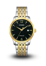 CITIZEN - MECHANICAL - MECHANICAL - NJ0114-84E CITIZEN - MECHANICAL - MECHANICAL - NJ0114-84E