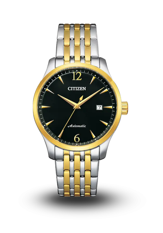 CITIZEN - MECHANICAL - MECHANICAL - NJ0114-84E şəkil