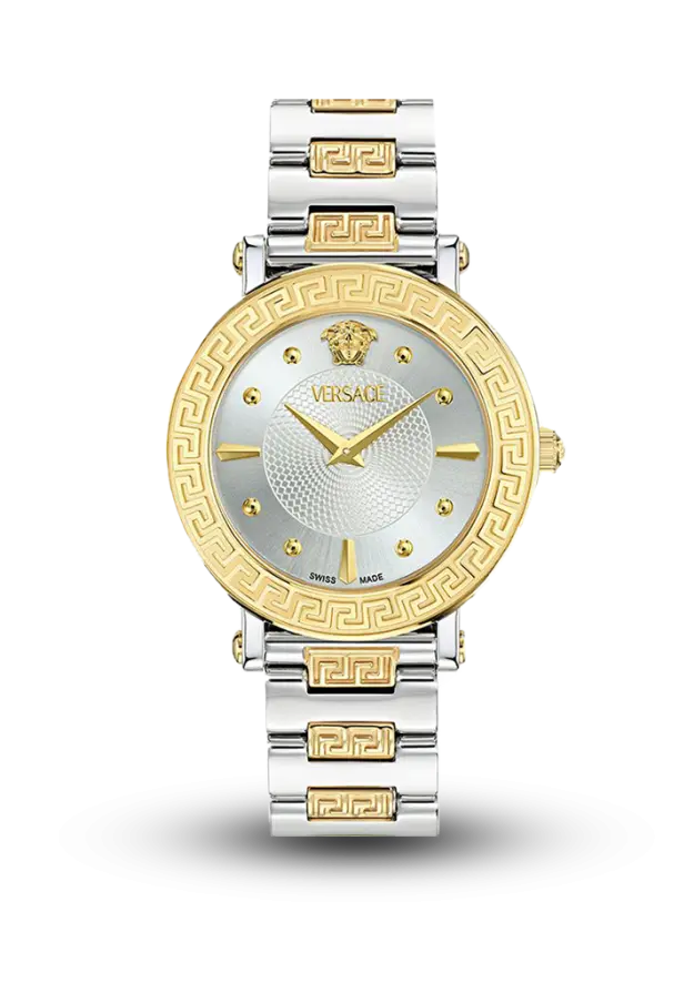 Versace | Greca Sphere | Ladies | VE9C00524 şəkil
