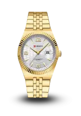 Curren | Classic | Gents | 8498G-6