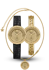Versace | Greca Pendant | Ladies | VE5I00326