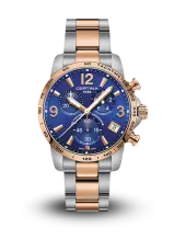 CERTINA - SPORT - DS PODIUM GENT CHRONO QUARTZ - C0344172204700 DS PODIUM CHRONO CERTINA - SPORT - DS PODIUM GENT CHRONO QUARTZ - C0344172204700 DS PODIUM CHRONO