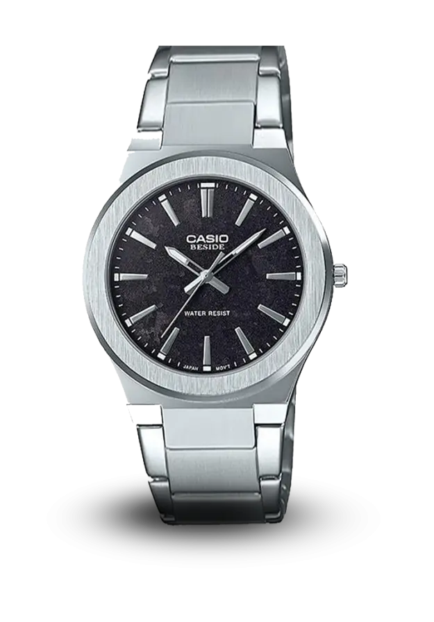 Casio | General | Beside | BEM-SL100D-1ADF şəkil