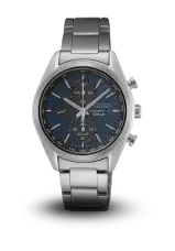 SEIKO - CONCEPTUAL - CHRONOGRAPH - SSC801P1 SEIKO - CONCEPTUAL - CHRONOGRAPH - SSC801P1