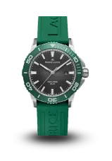 Maurice Lacroix | Pontos | S Solar | PT1008-SSL50-330-5