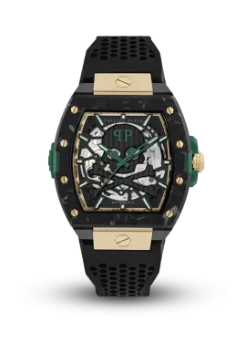 PHILIPP PLEIN - THE SKELETON - AUTOMATIC - PWJFA0325