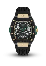 PHILIPP PLEIN - THE SKELETON - AUTOMATIC - PWJFA0325 PHILIPP PLEIN - THE SKELETON - AUTOMATIC - PWJFA0325