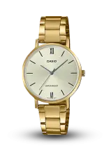 Casio | General | Standard | LTP-VT01G-9BUDF