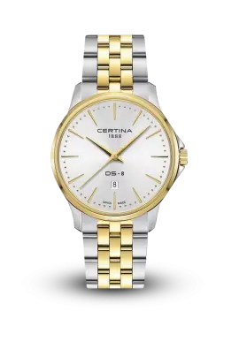 Certina | Ds-8 | Quartz | C0450102203100