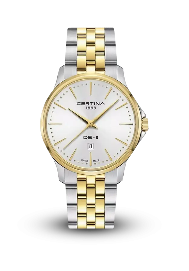 CERTINA - DS-8 - LADY - C0450102203100 şəkil