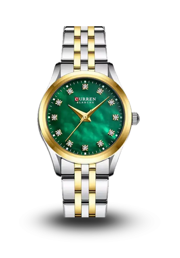 Curren | Classic | Ladies | 9111-3 şəkil