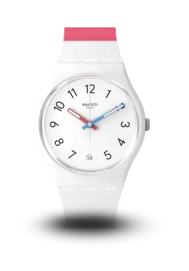 Swatch | Originals | The September Collection | SO28W400