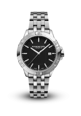 RAYMOND WEIL - TANGO - CLASSIC QUARTZ - 8160-ST-20041 RAYMOND WEIL - TANGO - CLASSIC QUARTZ - 8160-ST-20041