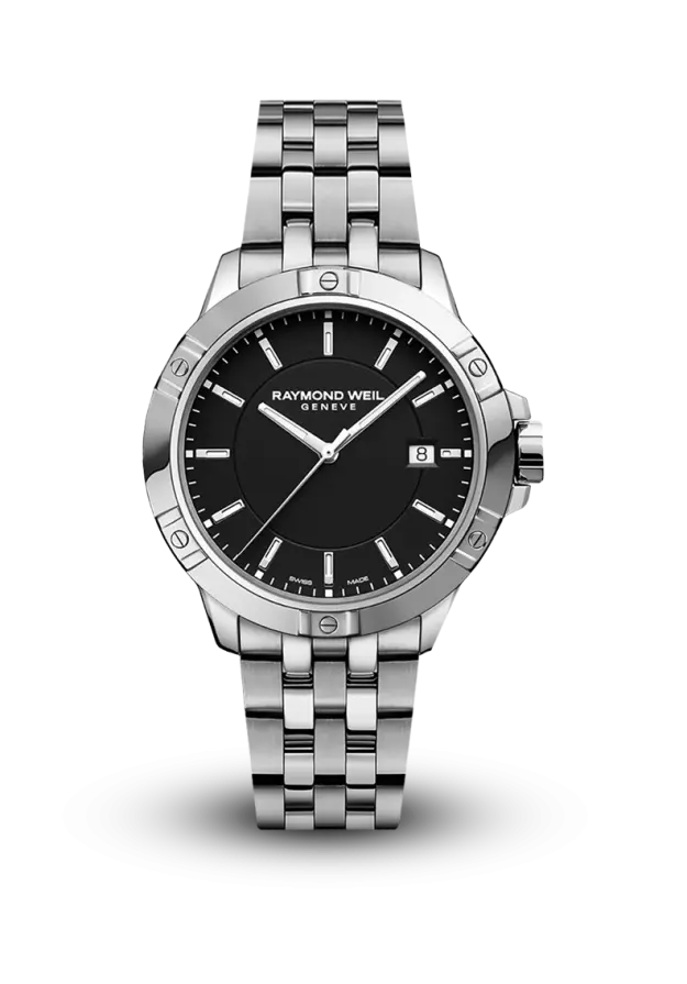 RAYMOND WEIL - TANGO - CLASSIC QUARTZ - 8160-ST-20041 şəkil