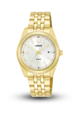 LORUS - CLASSIC - LADIES - RJ284BX9