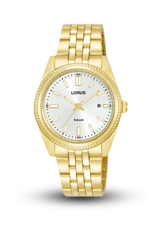 LORUS - CLASSIC - LADIES - RJ284BX9 şəkil