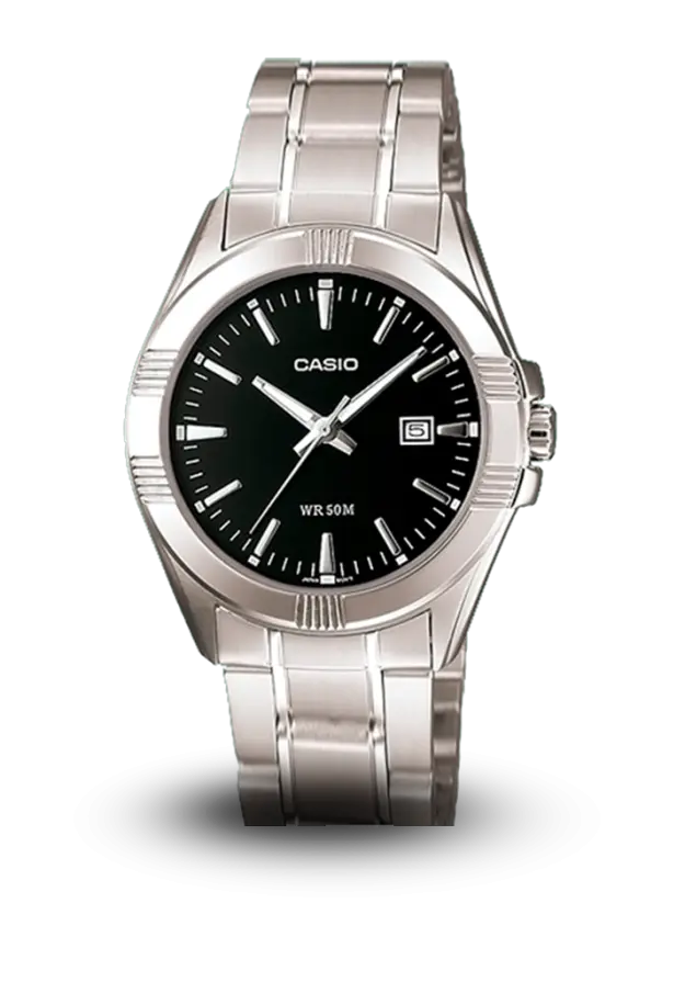 Casio | General | Standard | MTP-1308D-1AVDF şəkil