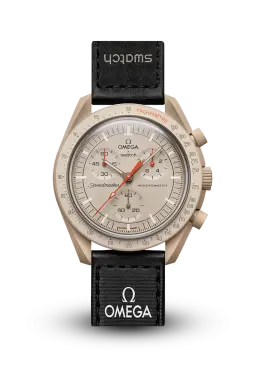 Swatch | Moonswatch | Mission To Jupiter | SO33C100