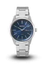 Seiko | Conceptual | Gents | SNE525P1