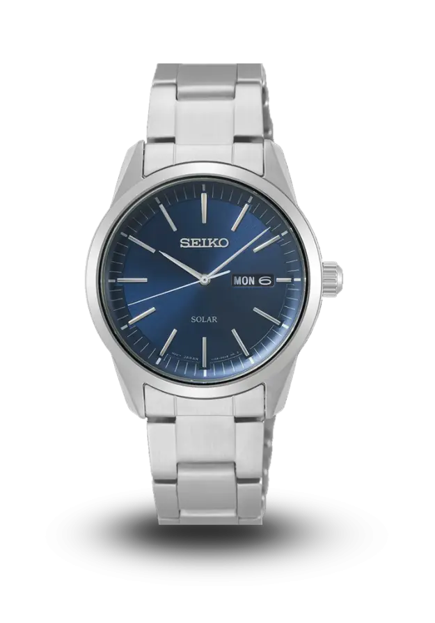 Seiko | Conceptual | Gents | SNE525P1 image