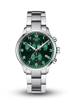Tissot | Chrono Xl | Quartz | T1166171109200