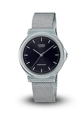 Casio | General | Analog | MQ-24M-1EDF