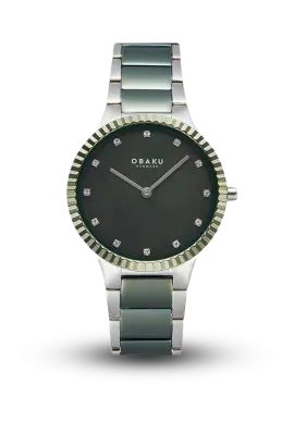 Obaku | Linje Lille | Leaf | V292LXOESS