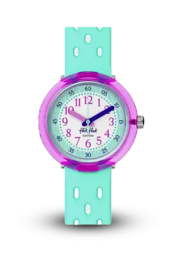 Flik-Flak | Power Time | Bubbly Hours | ZFCNP003