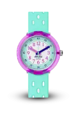 FLIK-FLAK - POWER TIME - BUBBLY HOURS - ZFCNP003