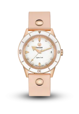 Rado | Captain Cook | Marina Hoermanseder | R32139708