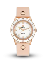 Rado | Captain Cook | Marina Hoermanseder | R32139708 Rado | Captain Cook | Marina Hoermanseder | R32139708