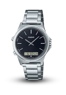CASIO - GENERAL - ANALOG DIGITAL - MTP-VC01D-1EUDF