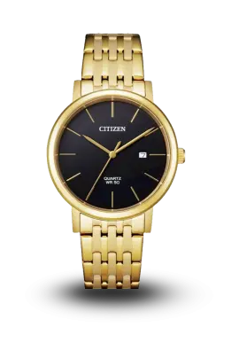 Citizen | Classic | Quartz | BI5072-51E