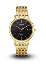 Citizen | Classic | Quartz | BI5072-51E