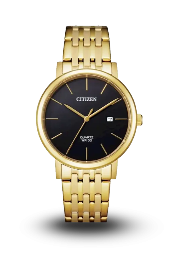 Citizen | Classic | Quartz | BI5072-51E şəkil
