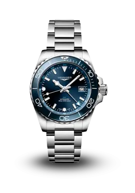 Longines | Conquest | Hydroconquest | L37904966