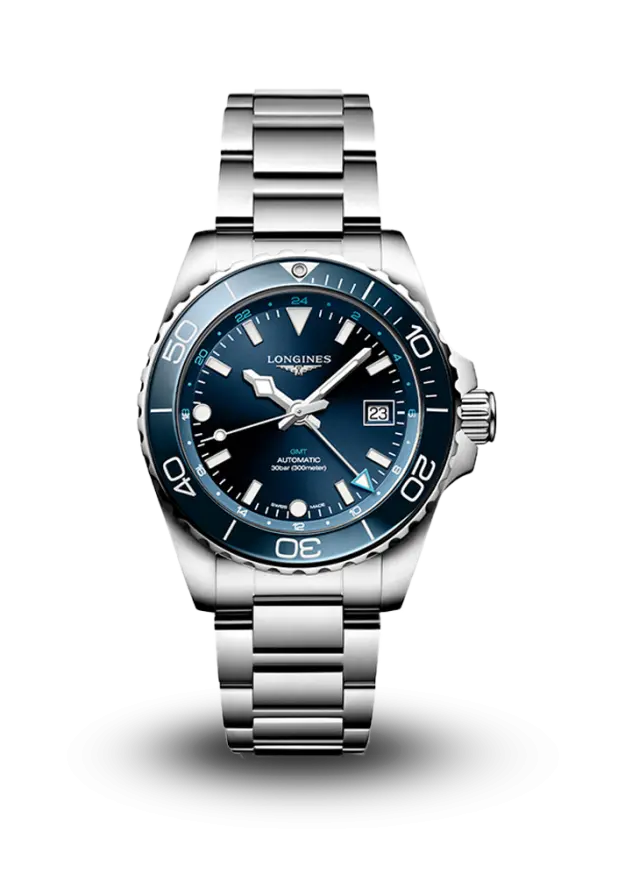 Longines | Conquest | Hydroconquest | L37904966 изображение