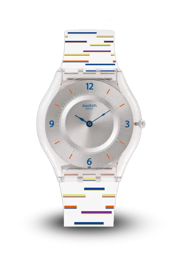 Swatch | Skin | Archi-Mix | SFE108 şəkil
