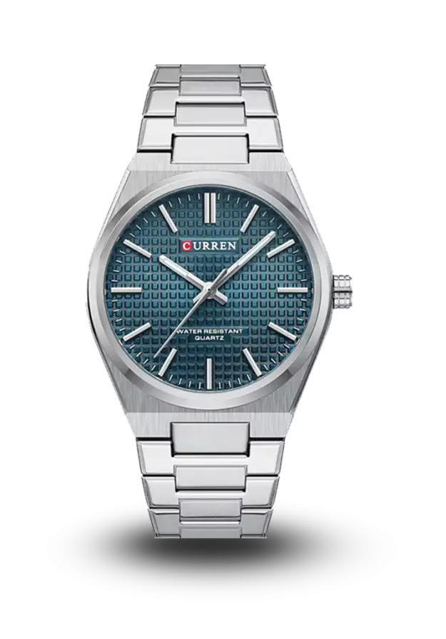 Curren | Classic | Gents | 8439G-2 şəkil