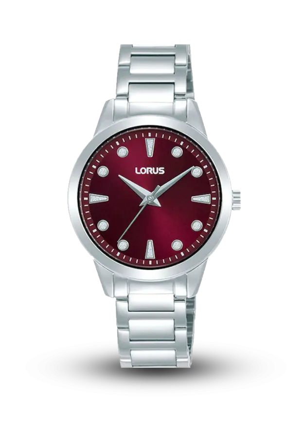 Lorus | Classic | Women’s | RG263YX9 şəkil