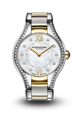 RAYMOND WEIL - NOEMIA - QUARTZ - 5124-SPS-00985 