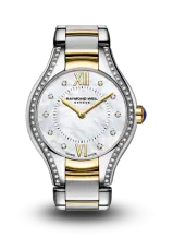 RAYMOND WEIL - NOEMIA - QUARTZ - 5124-SPS-00985 RAYMOND WEIL - NOEMIA - QUARTZ - 5124-SPS-00985
