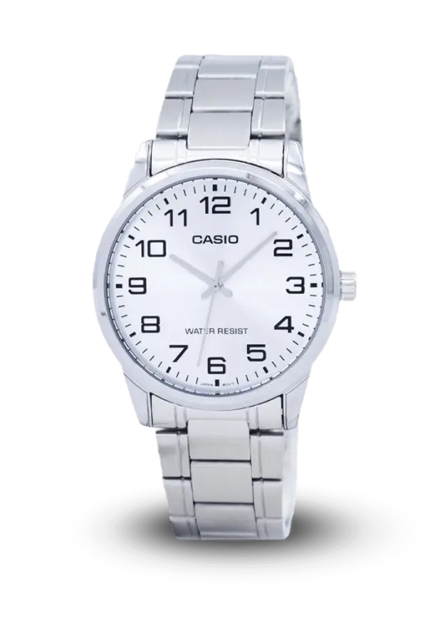 Casio | General | Standard | MTP-V001D-7BUDF şəkil