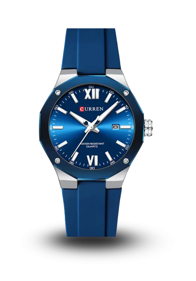 Curren | Sports | Gents | 8465-1 şəkil