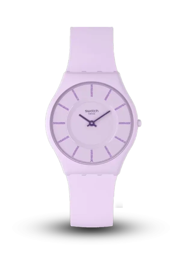 SWATCH - SKIN - MAY - SS08V107 şəkil