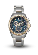 Citizen | Eco-Drive | Radio Controlled | CB5916-59L