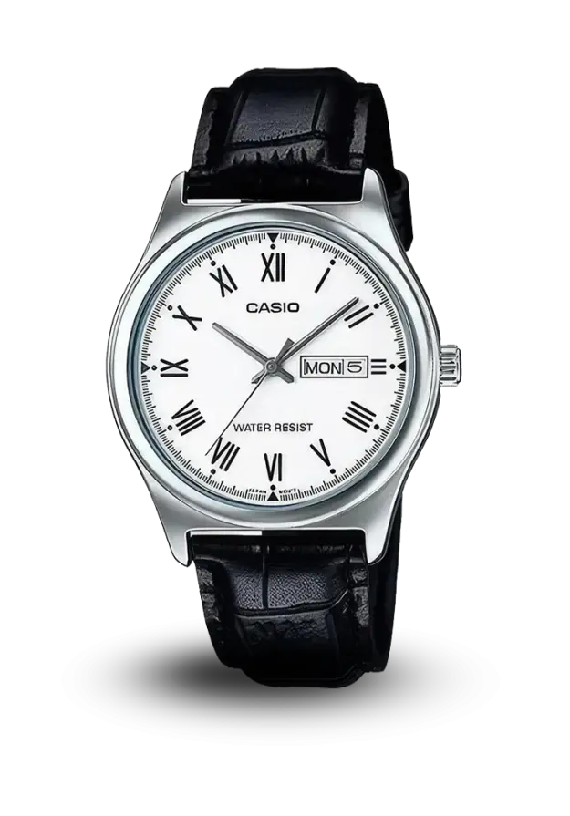 CASIO GENERAL - STANDARD ANALOG - STANDARD ANALOG - MTP-V006L-7BUDF şəkil