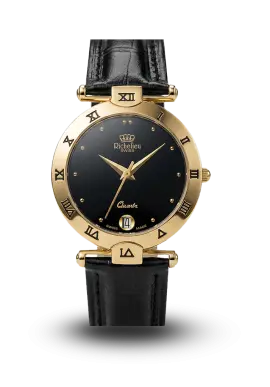 Richelieu | Allure | Ladies | MRI2332H05948