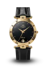Richelieu | Allure | Ladies | MRI2332H05948