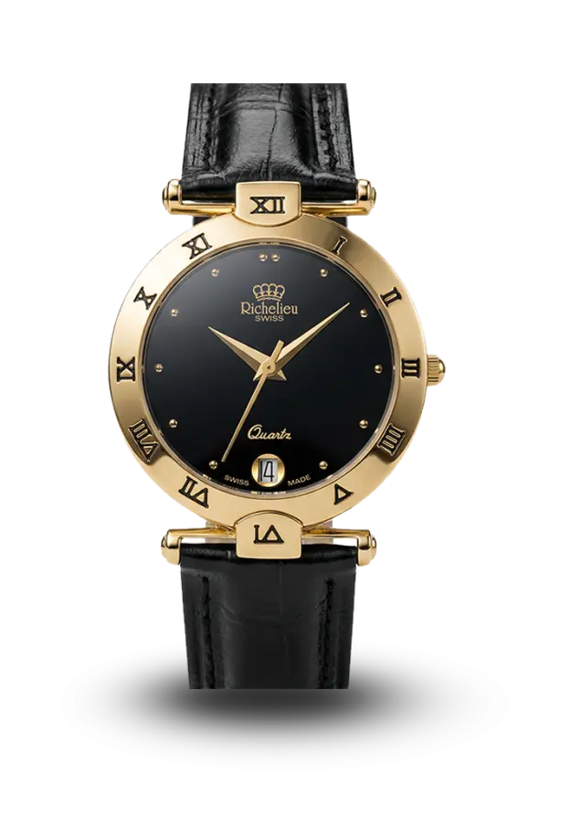 Richelieu | Allure | Ladies | MRI2332H05948 şəkil